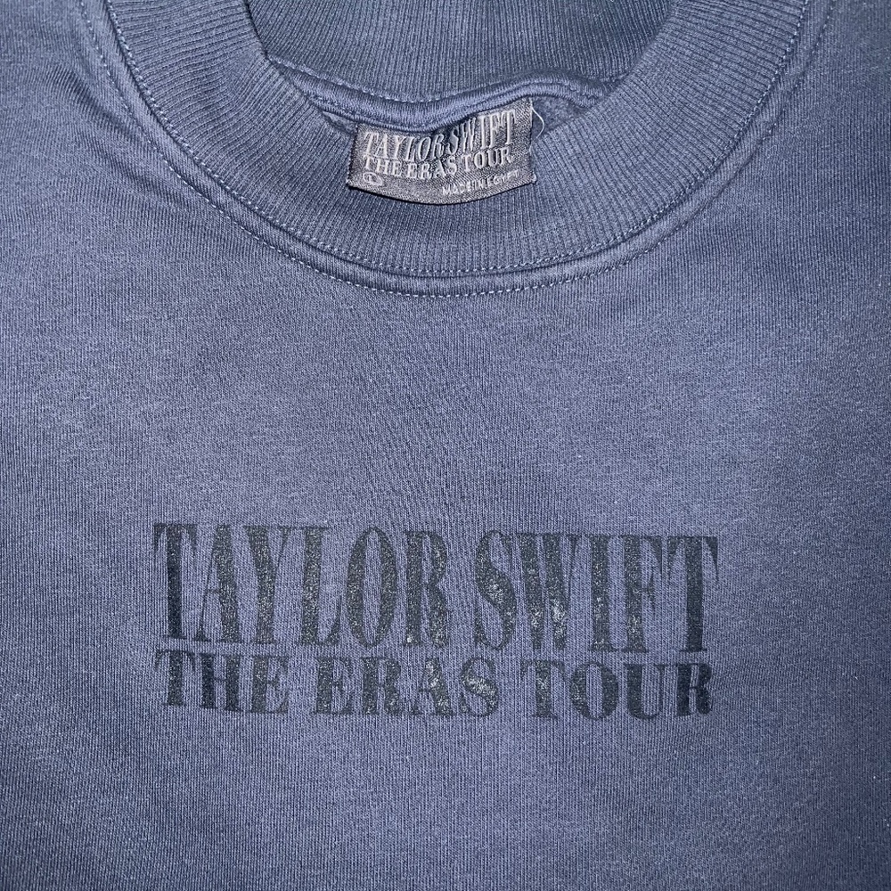 Taylor Swift Eras Tour Official Merchandise